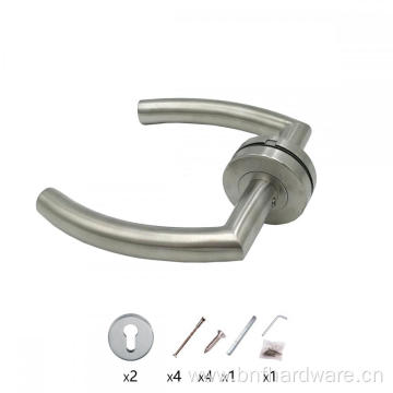 Supply all kinds of entrance door handle